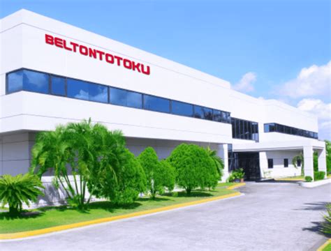 beltontotoku|BELTONTOTOKU PHILIPPINES, INC. .